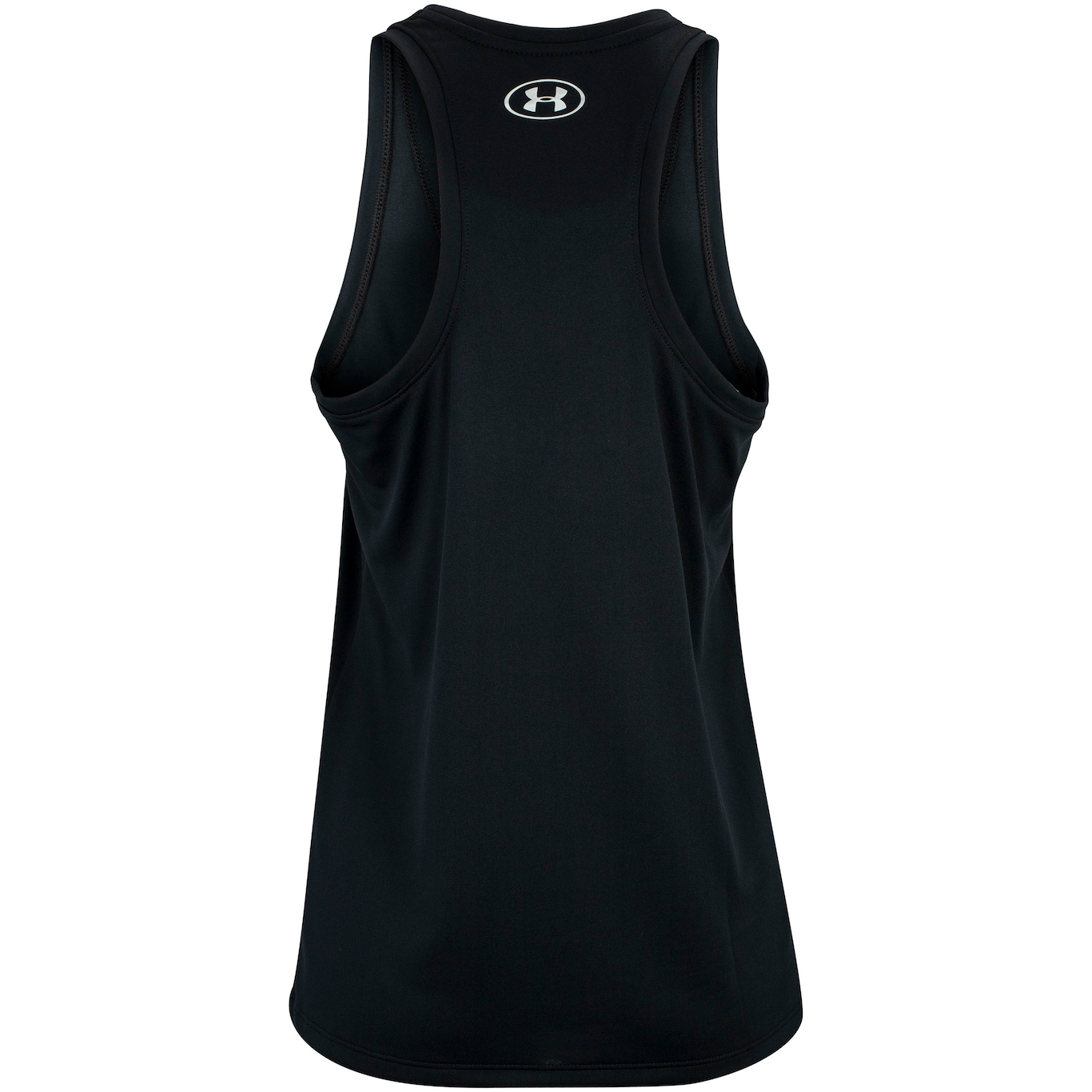 Camiseta Regata Under Armour Tech Tank - Feminina - Foto 6