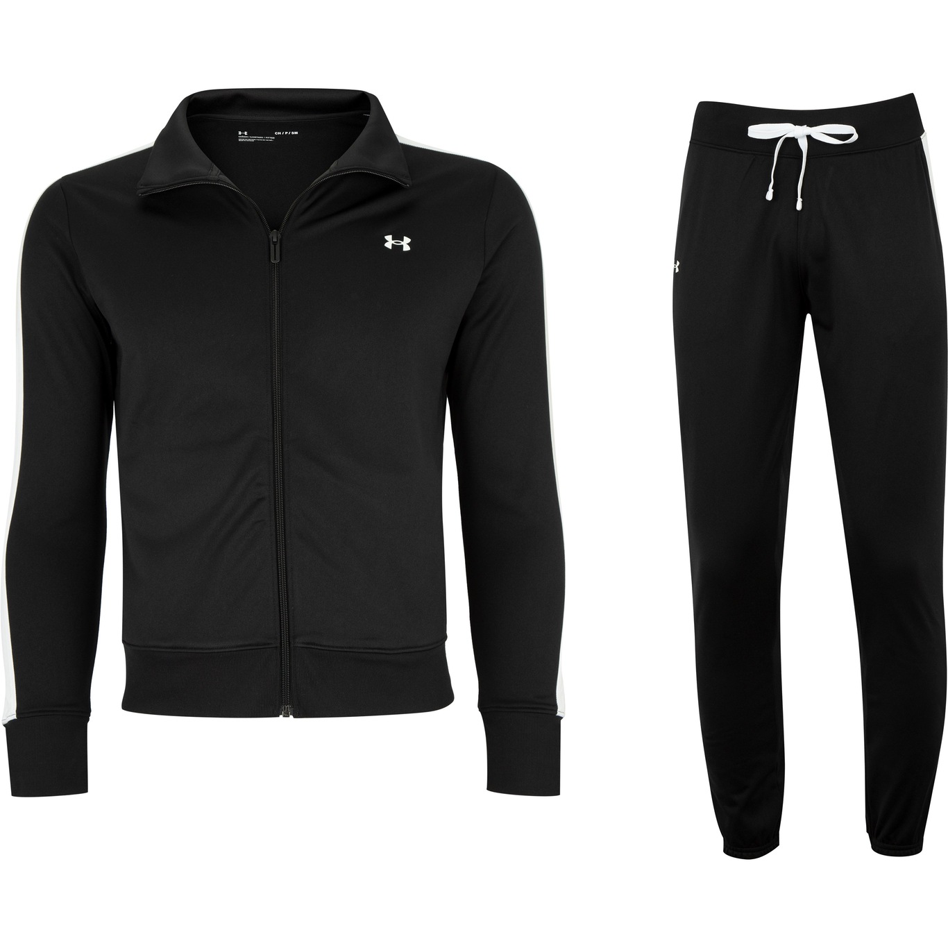 Conjunto Under Armour Tricot Tracksuit Mujer