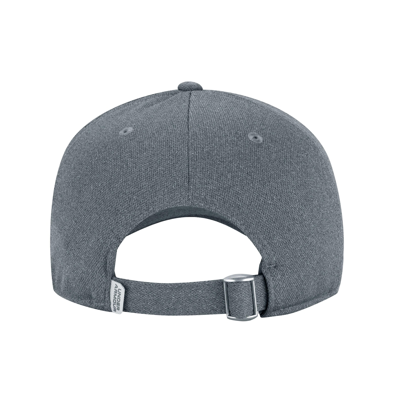 Boné Under Armour Aba Curva Strapback Blitzing Adj Hat - Adulto - Foto 4