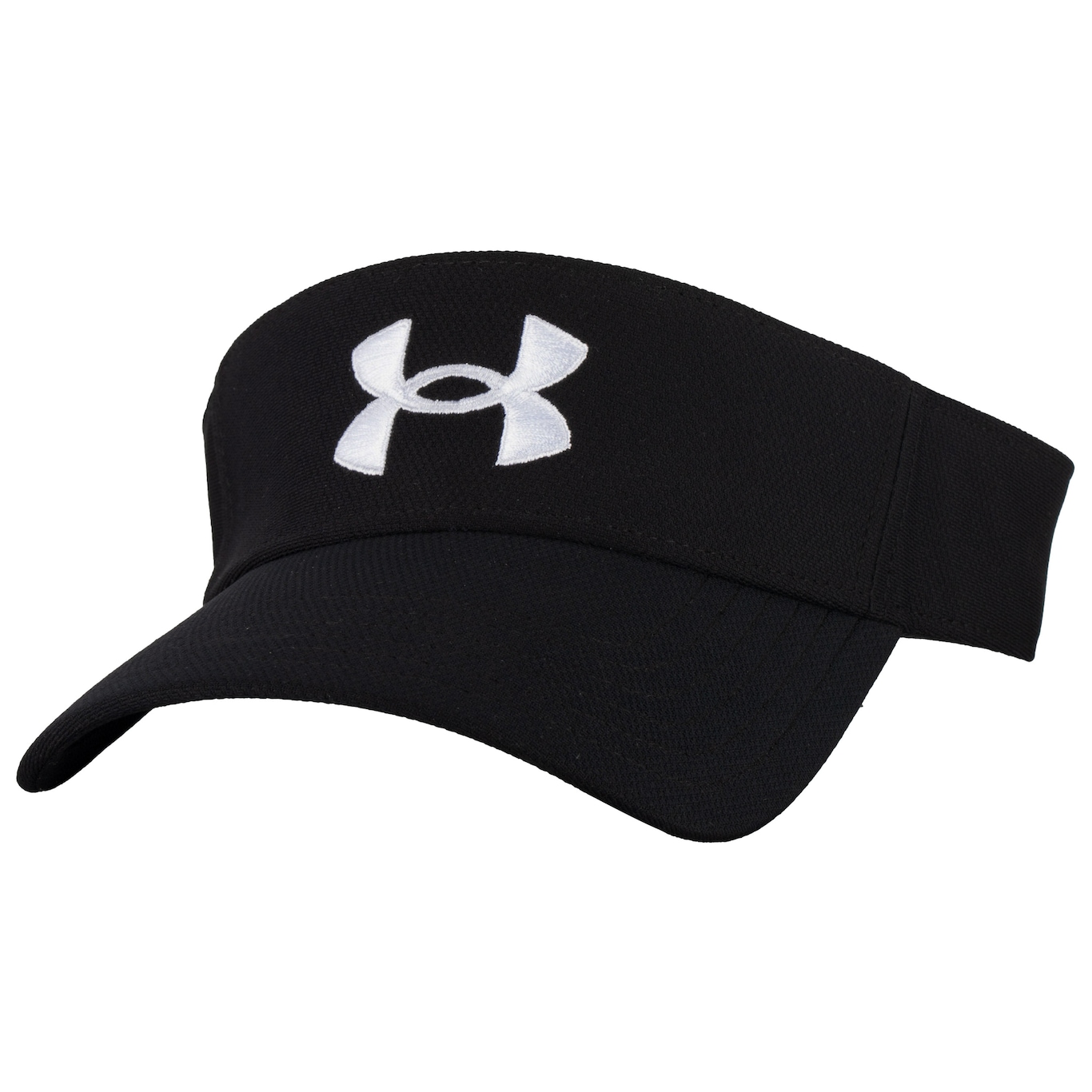 Viseira Under Armour Blitzing Visor - Adulto - Foto 1