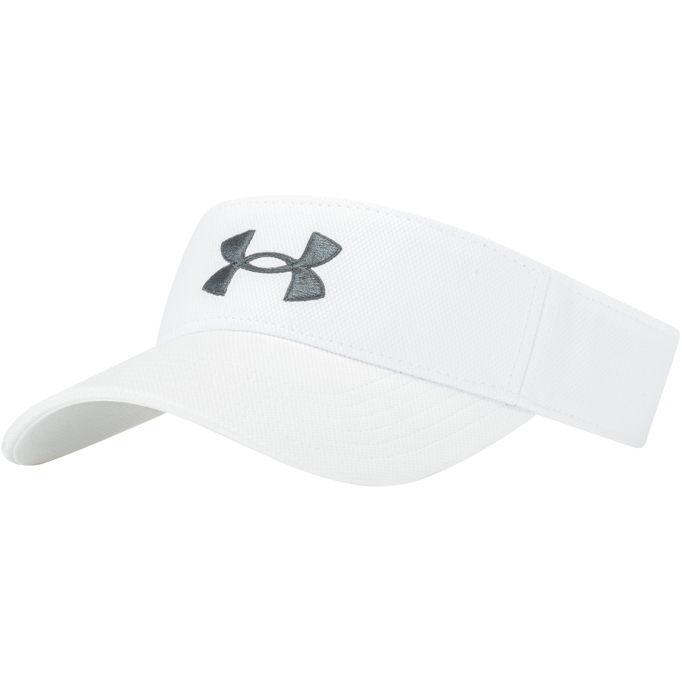 Viseira Under Armour Blitzing Visor - Adulto - Foto 1