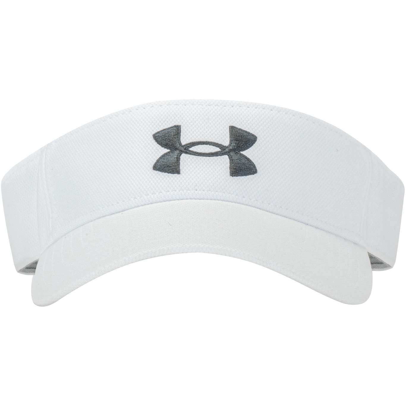 Viseira Under Armour Blitzing Visor - Adulto - Foto 2