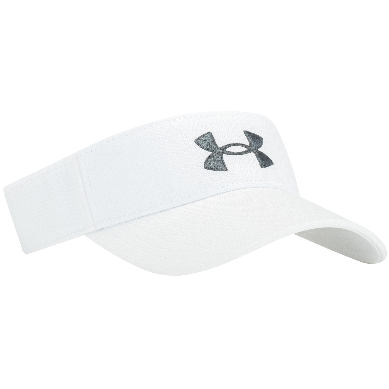 Viseira Under Armour Blitzing Visor - Adulto - Foto 5