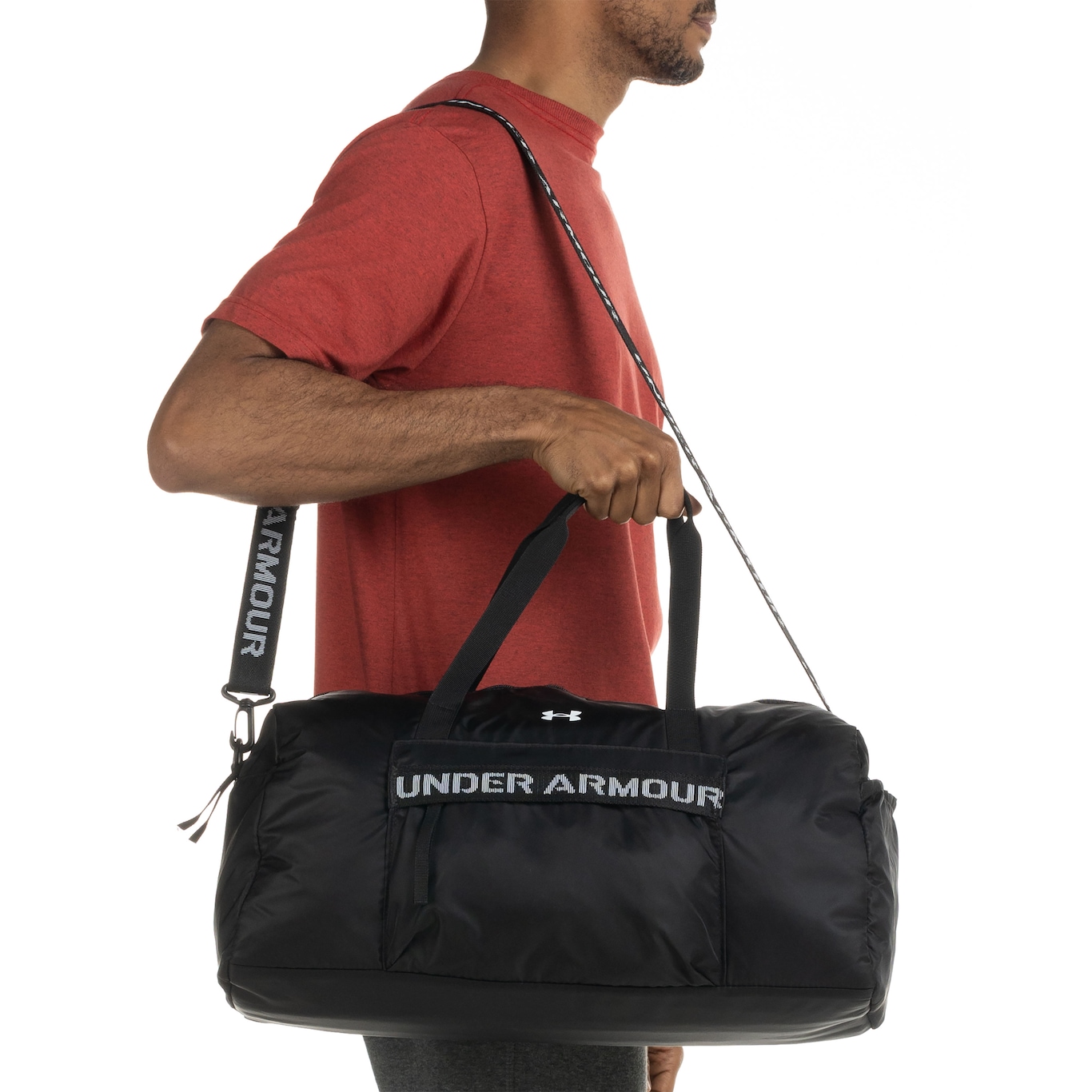 Mala Under Armour Favorite Duffle - 30 Litros - Foto 1