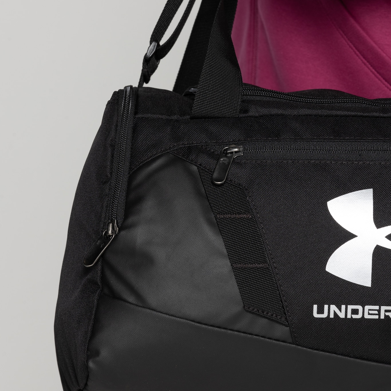 Mala Under Armour Undeniable 5.0 Du - 23 Litros - Foto 2