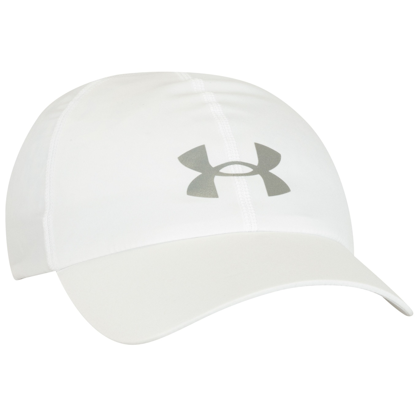 Boné Under Armour Aba Curva Strapback Play Up Cap - Adulto