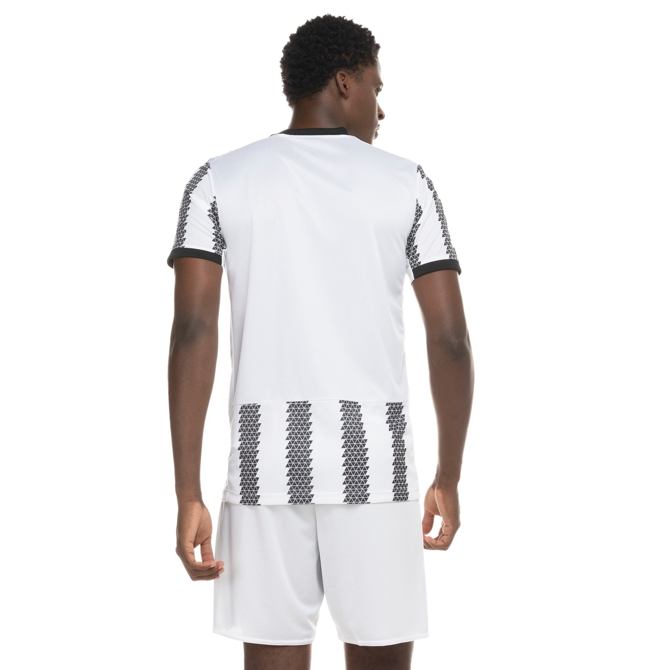 Camisa Juventus I 22/23 adidas - Masculina - Foto 3