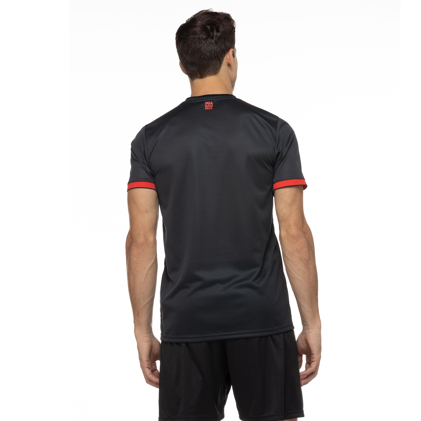 Camiseta Bayern München futebol clube camisa manga curta time Alemão Blusa  exclusiva super promoção top