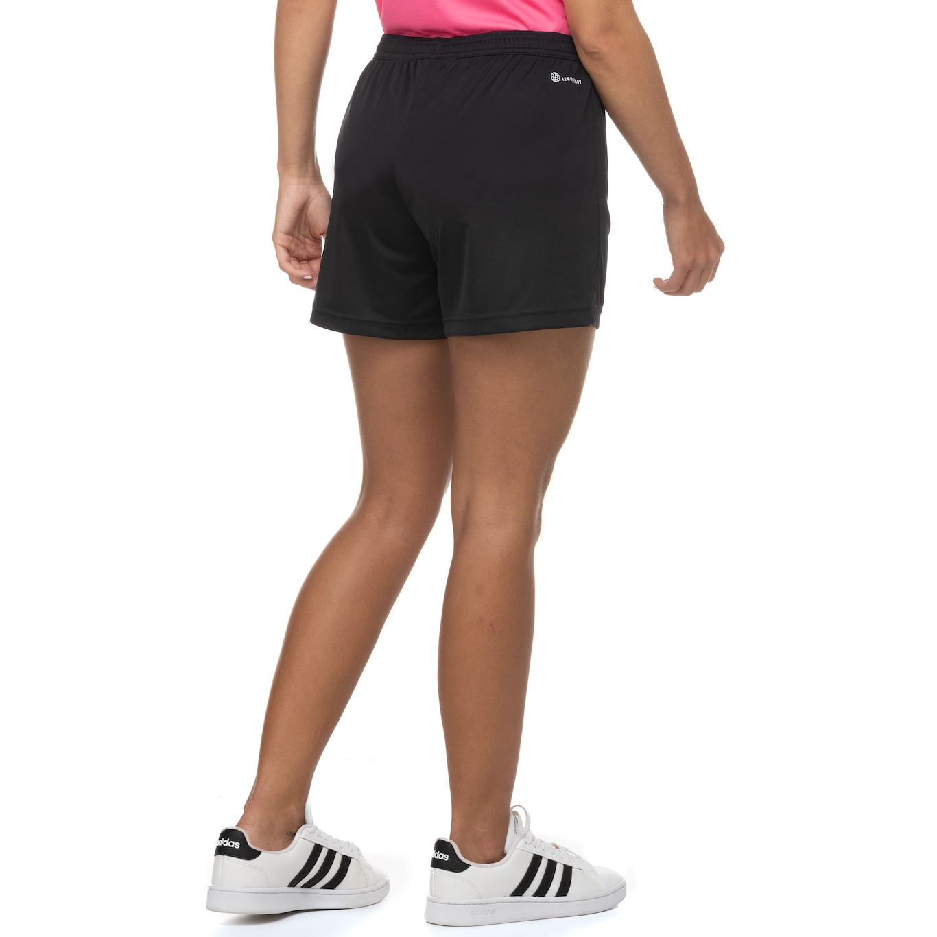 Short Feminino Entrada 22 adidas - Foto 3