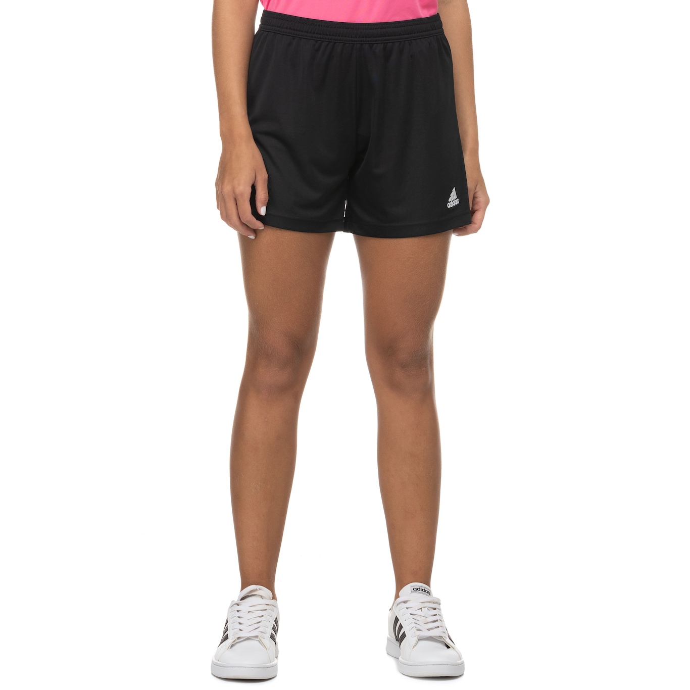 Short Feminino Entrada 22 adidas - Foto 4