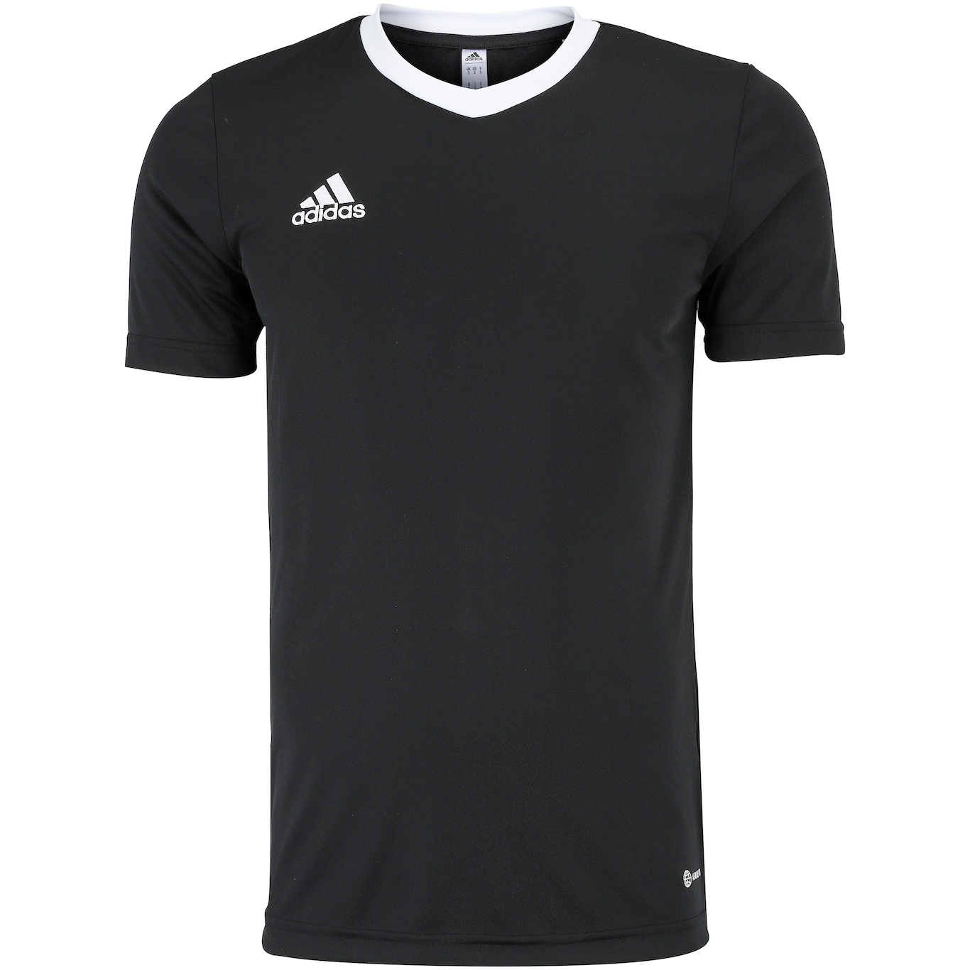 Camiseta adidas Manga Curta Team 22 - Masculina - Foto 4