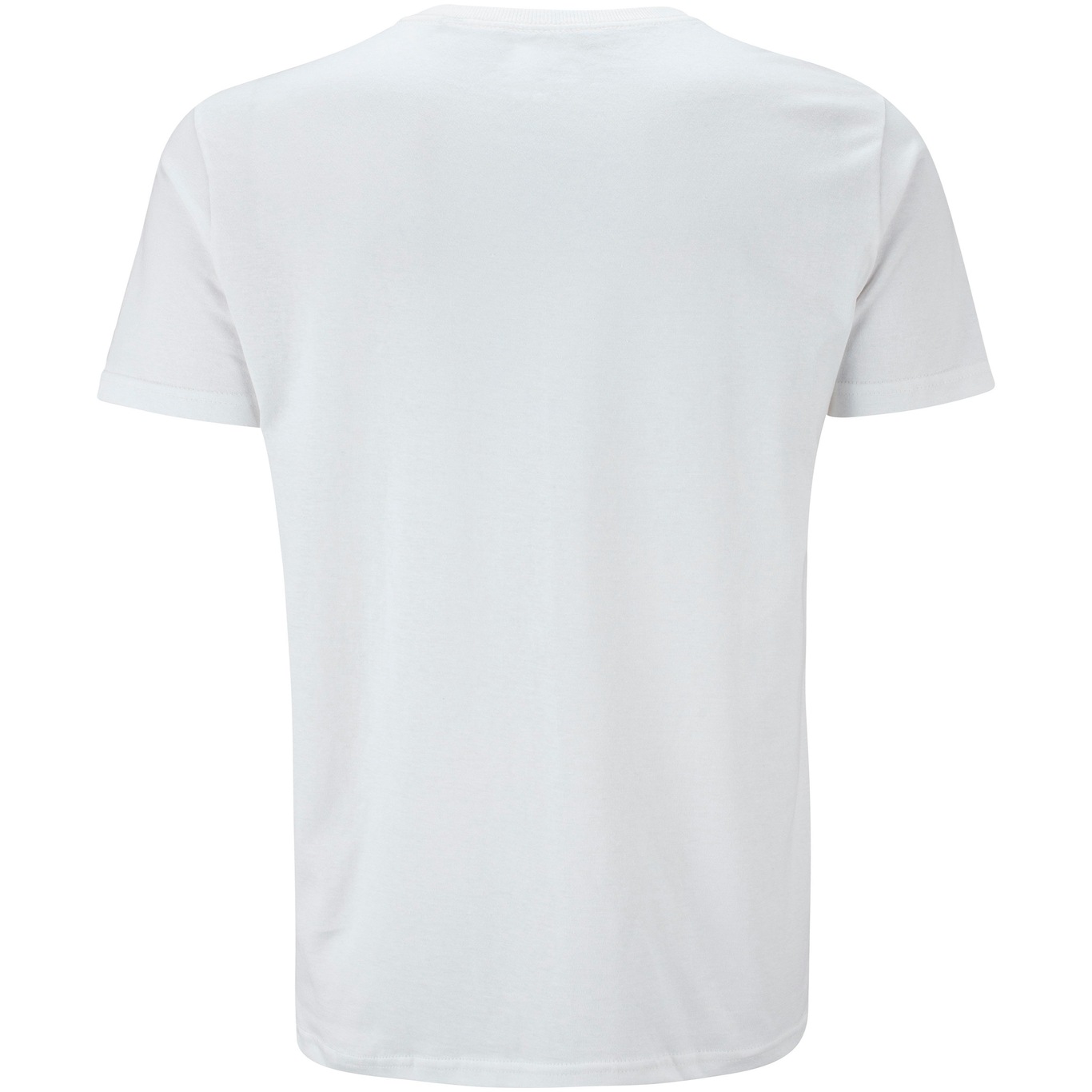Camiseta Plus Size Fatal Estampada 26524 - Masculina - Foto 5