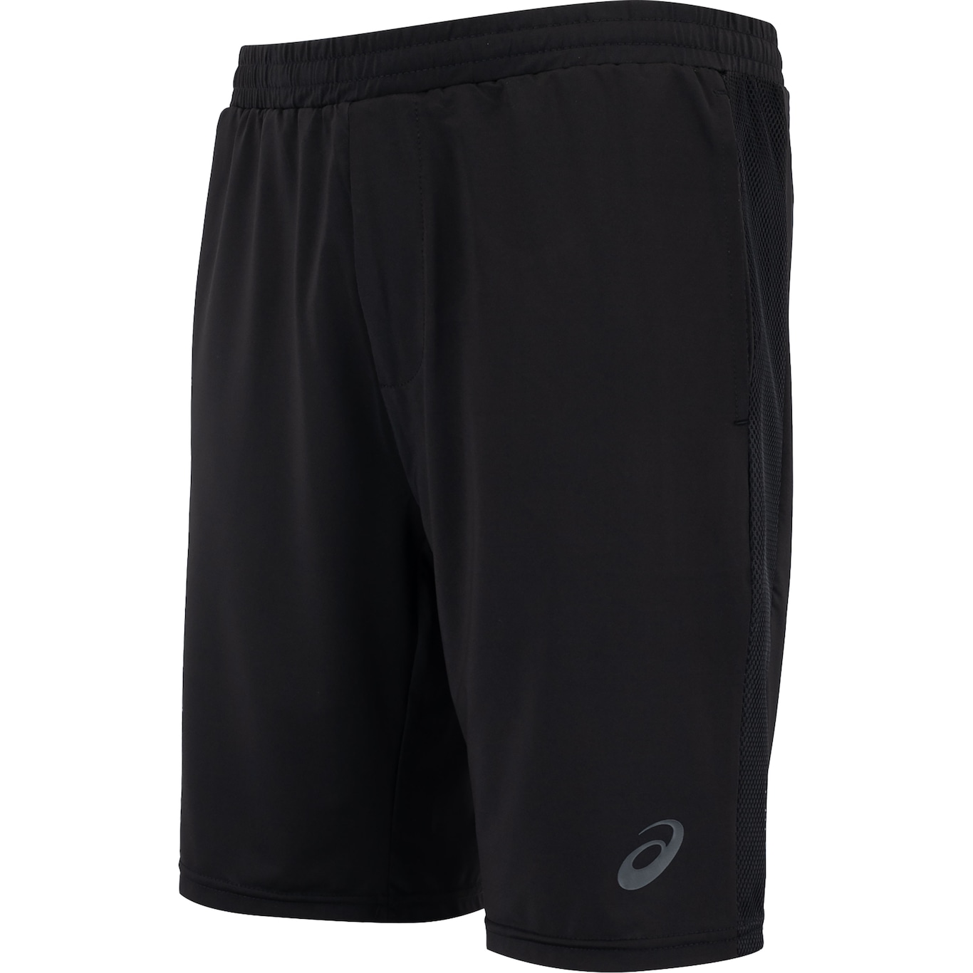 Bermuda Masculina ASICS Malha Mesh - Foto 1