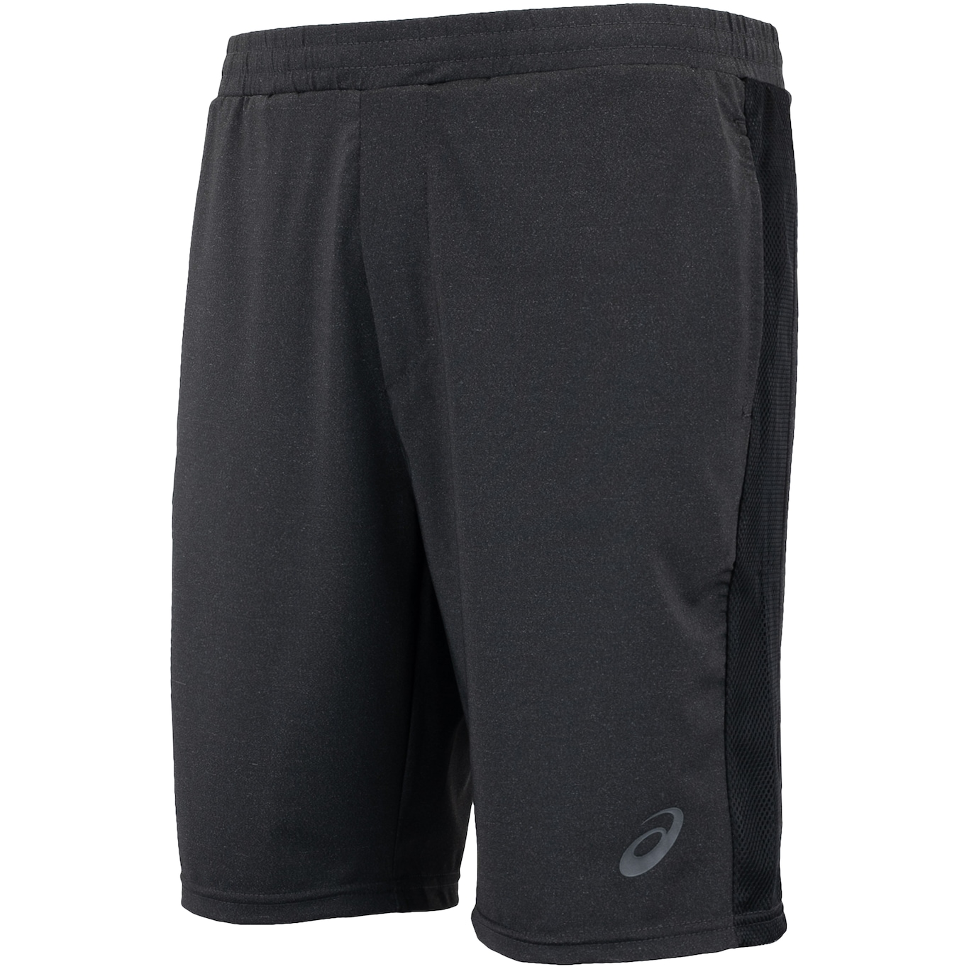 Bermuda Masculina ASICS Malha Mesh - Foto 5