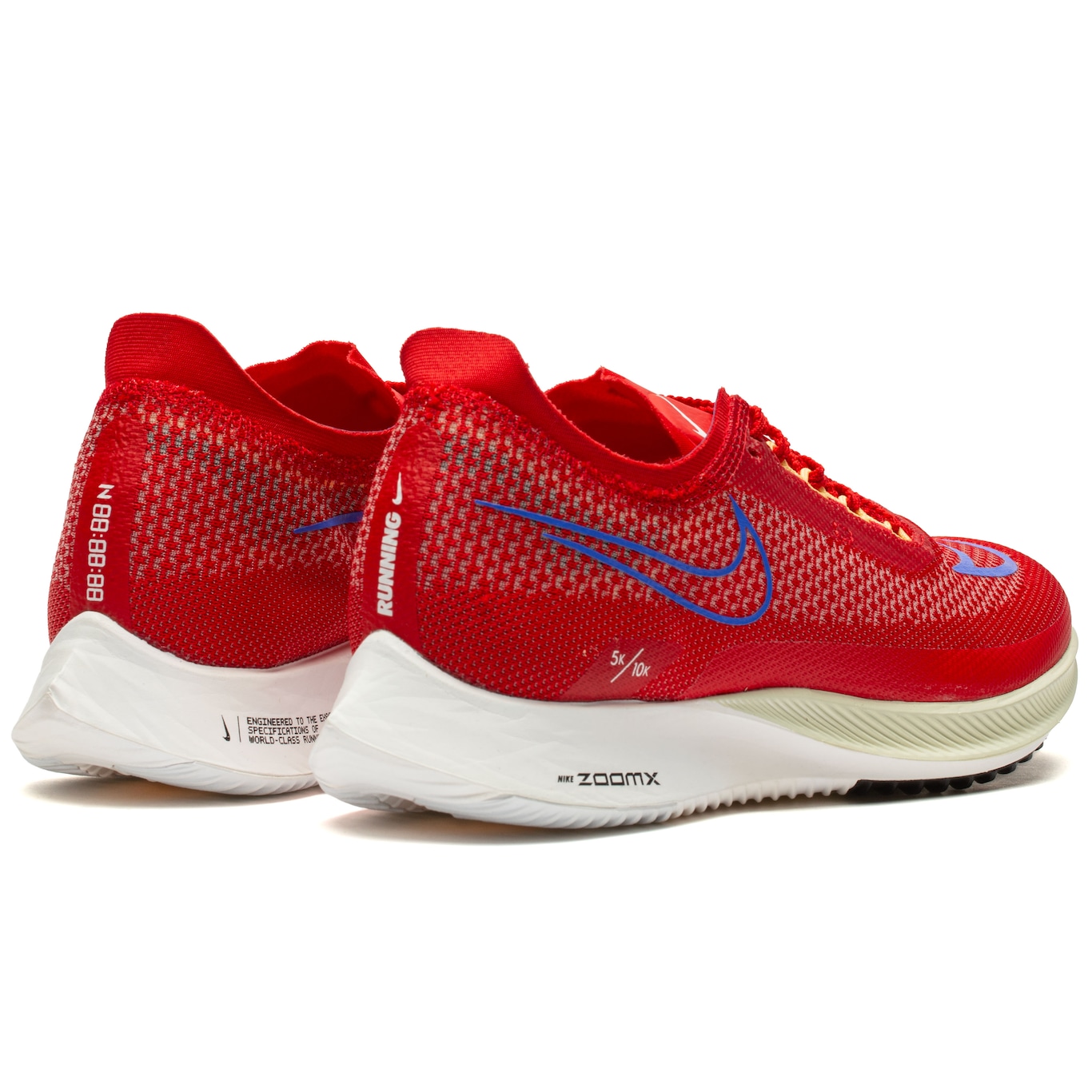 Tênis Nike Zoomx Streakfly - Masculino - Foto 4