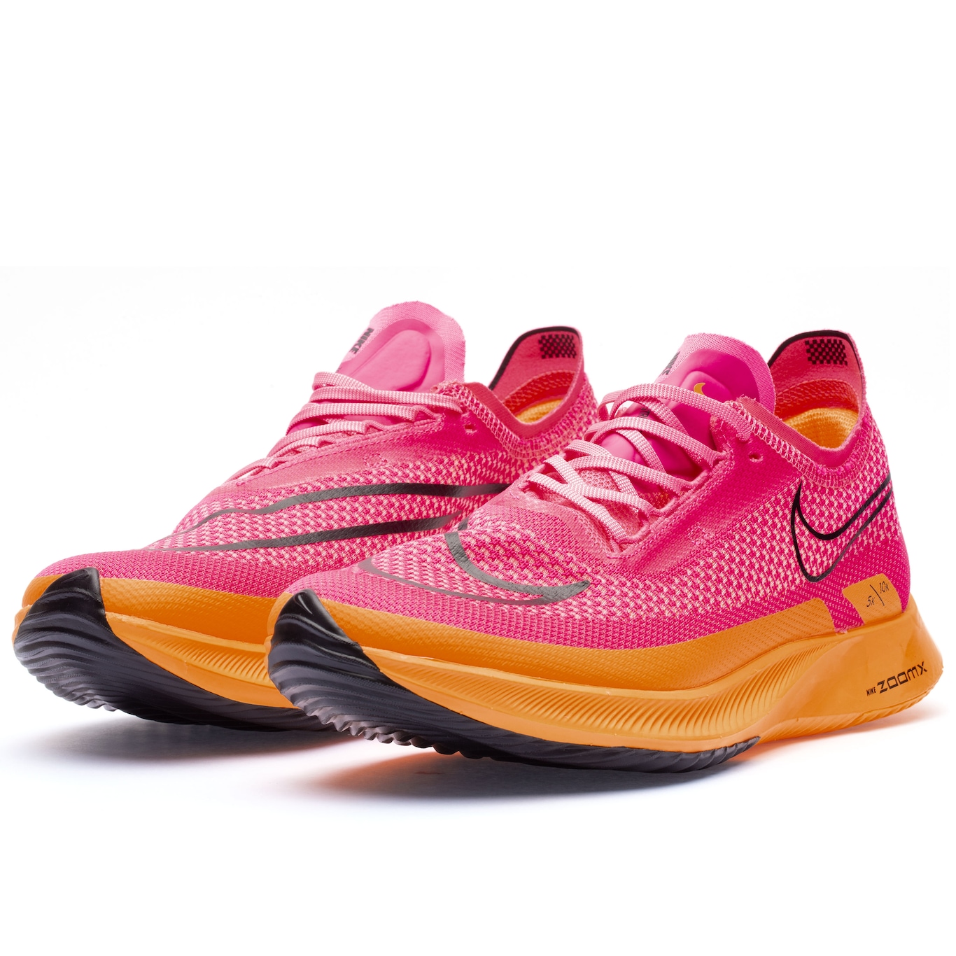 Tênis Nike Zoomx Streakfly - Masculino - Foto 2