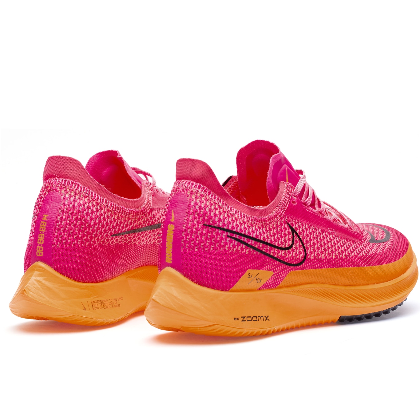 Tênis Nike Zoomx Streakfly - Masculino - Foto 4