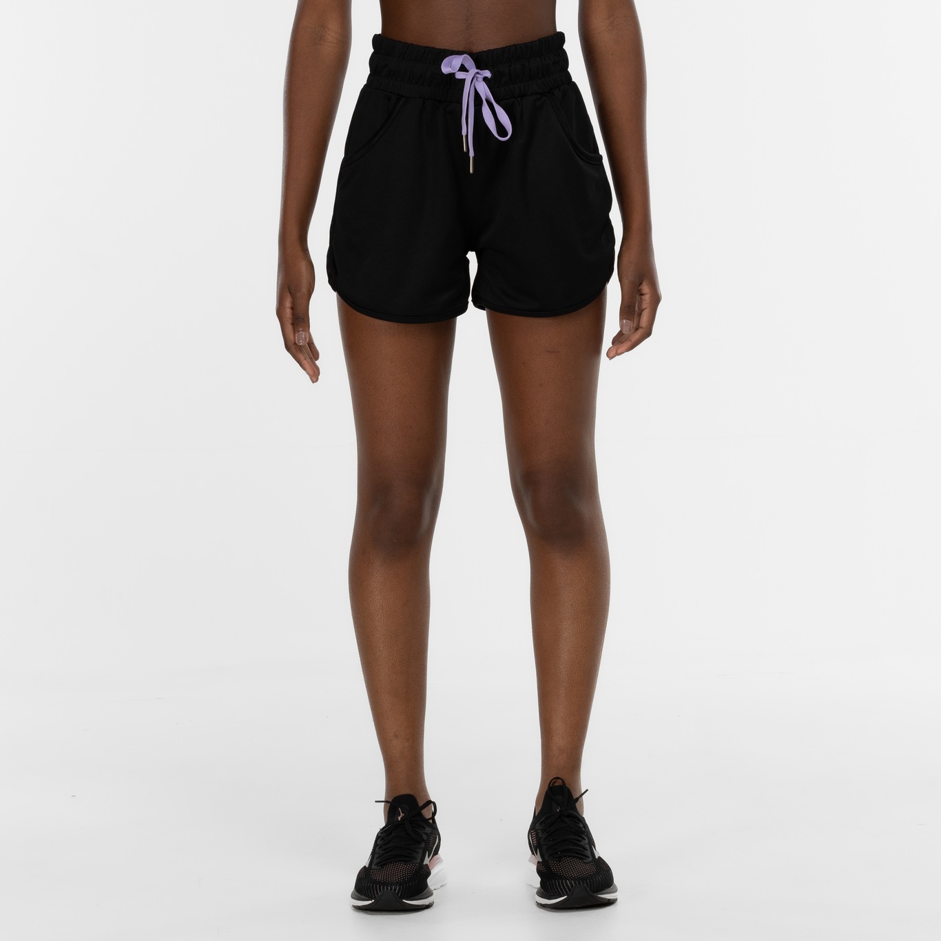 Short Bolso Externo Feminino Oxer Workout - Foto 4