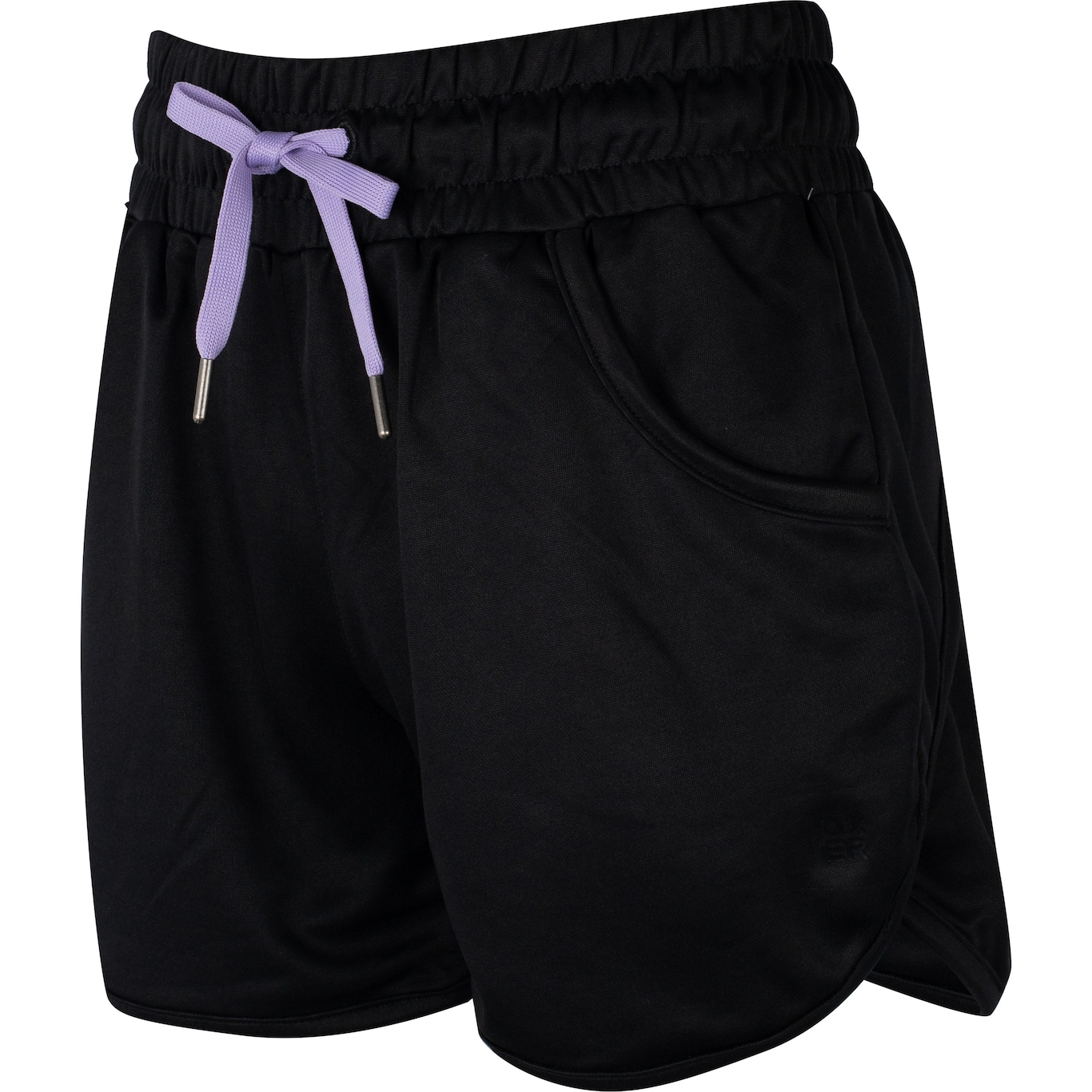 Short Bolso Externo Feminino Oxer Workout - Foto 6