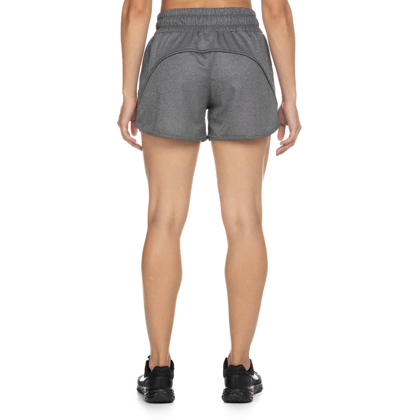 Short Bolso Externo Feminino Oxer Workout - Foto 3