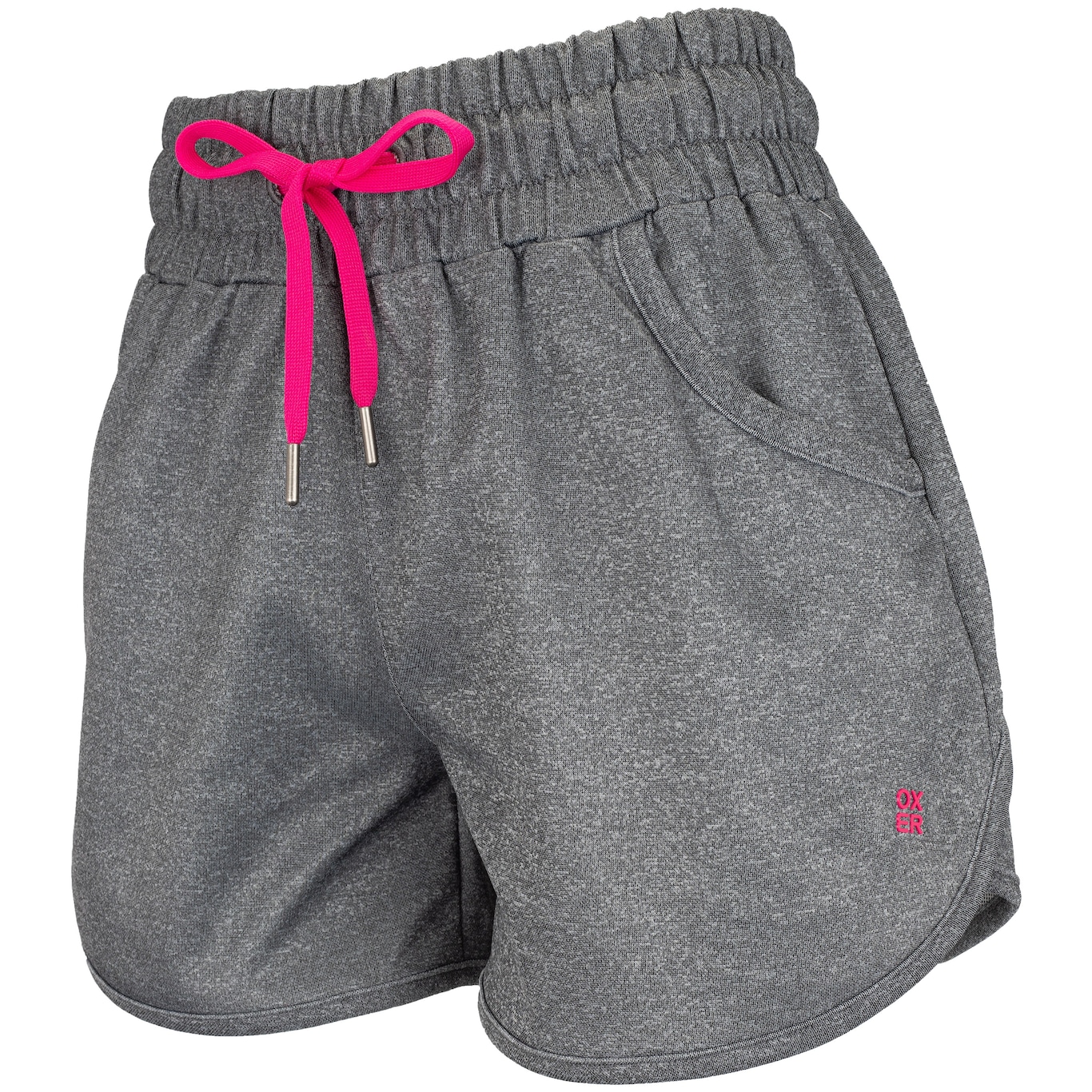 Short Bolso Externo Feminino Oxer Workout - Foto 6