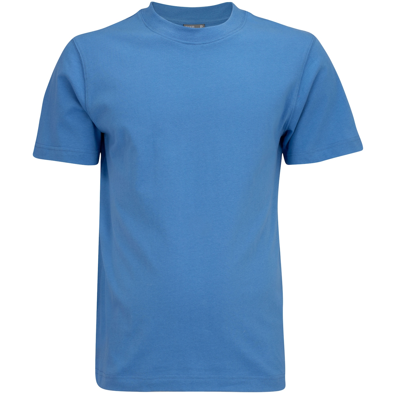 Camiseta Oxer Manga Curta Basic Sport New - Masculina - Foto 6