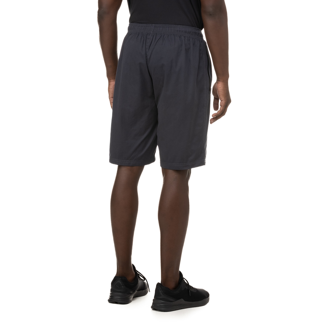 Bermuda Masculina Oxer Basic Plus Sport Pelet - Foto 3