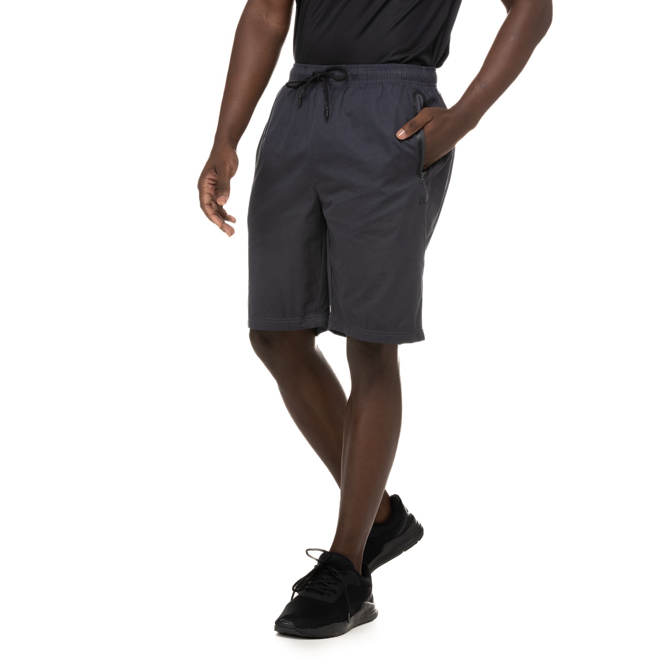 Bermuda Masculina Oxer Basic Plus Sport Pelet - Foto 4