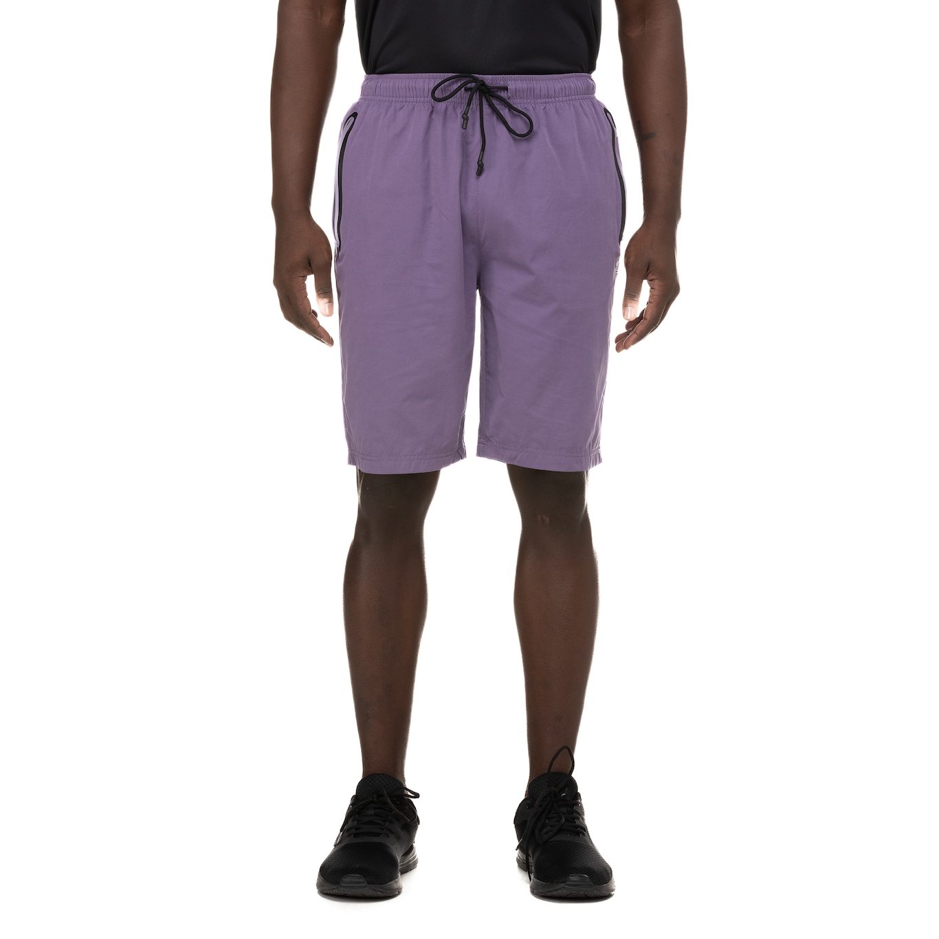 Bermuda Masculina Oxer Basic Plus Sport Pelet - Foto 3