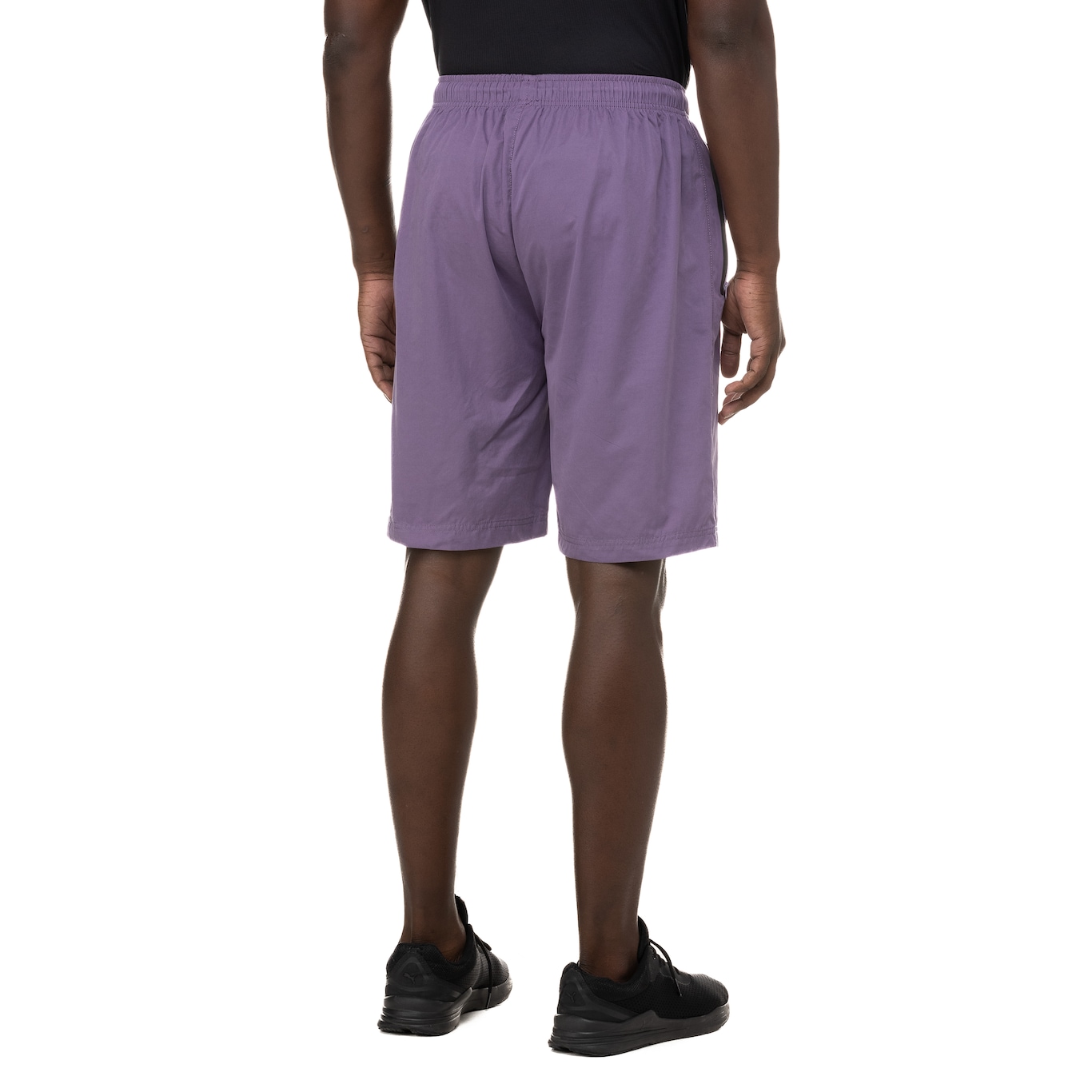 Bermuda Masculina Oxer Basic Plus Sport Pelet - Foto 4