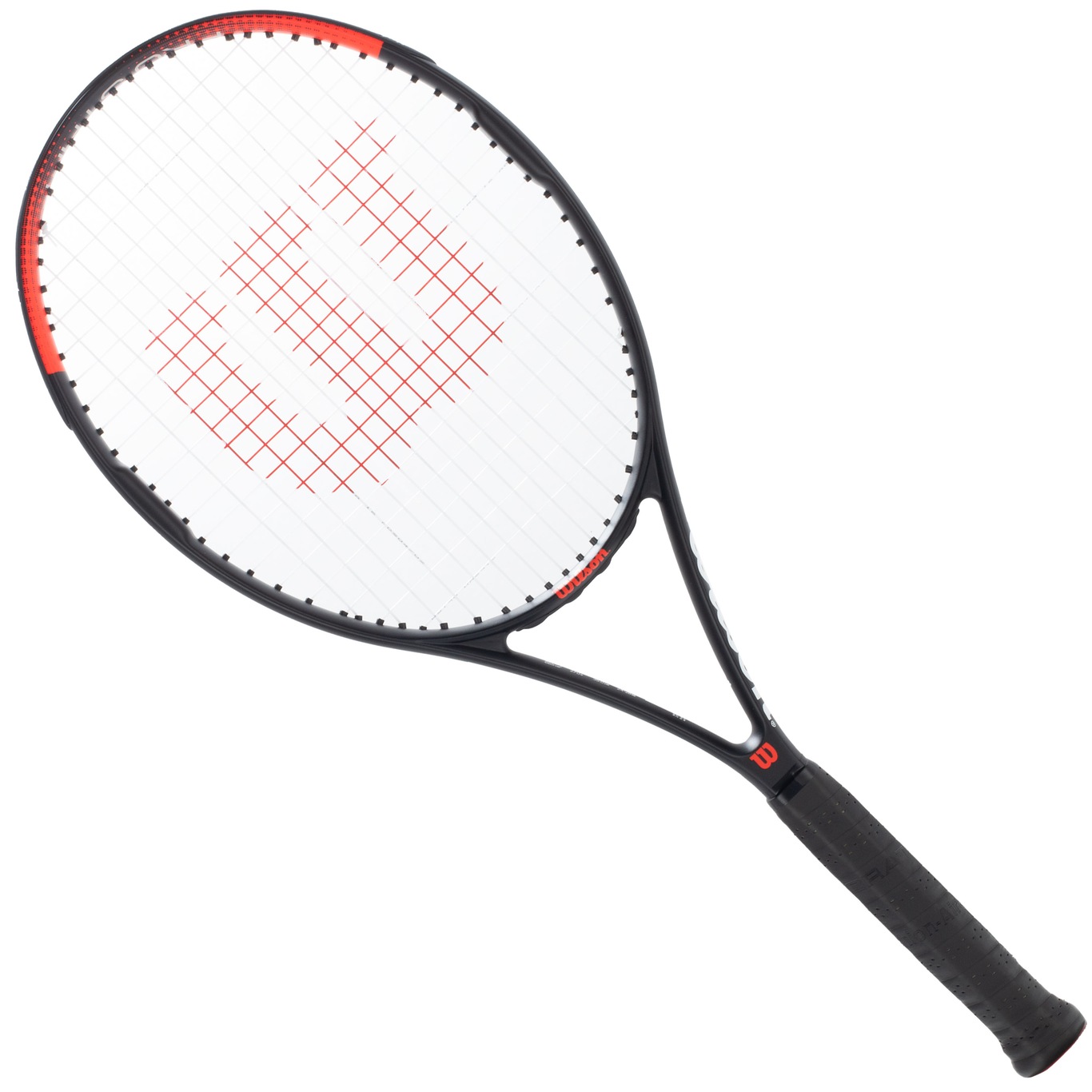 Raquete De Tênis Wilson Pro Staff 103 Precision - - Esportes & Diversão