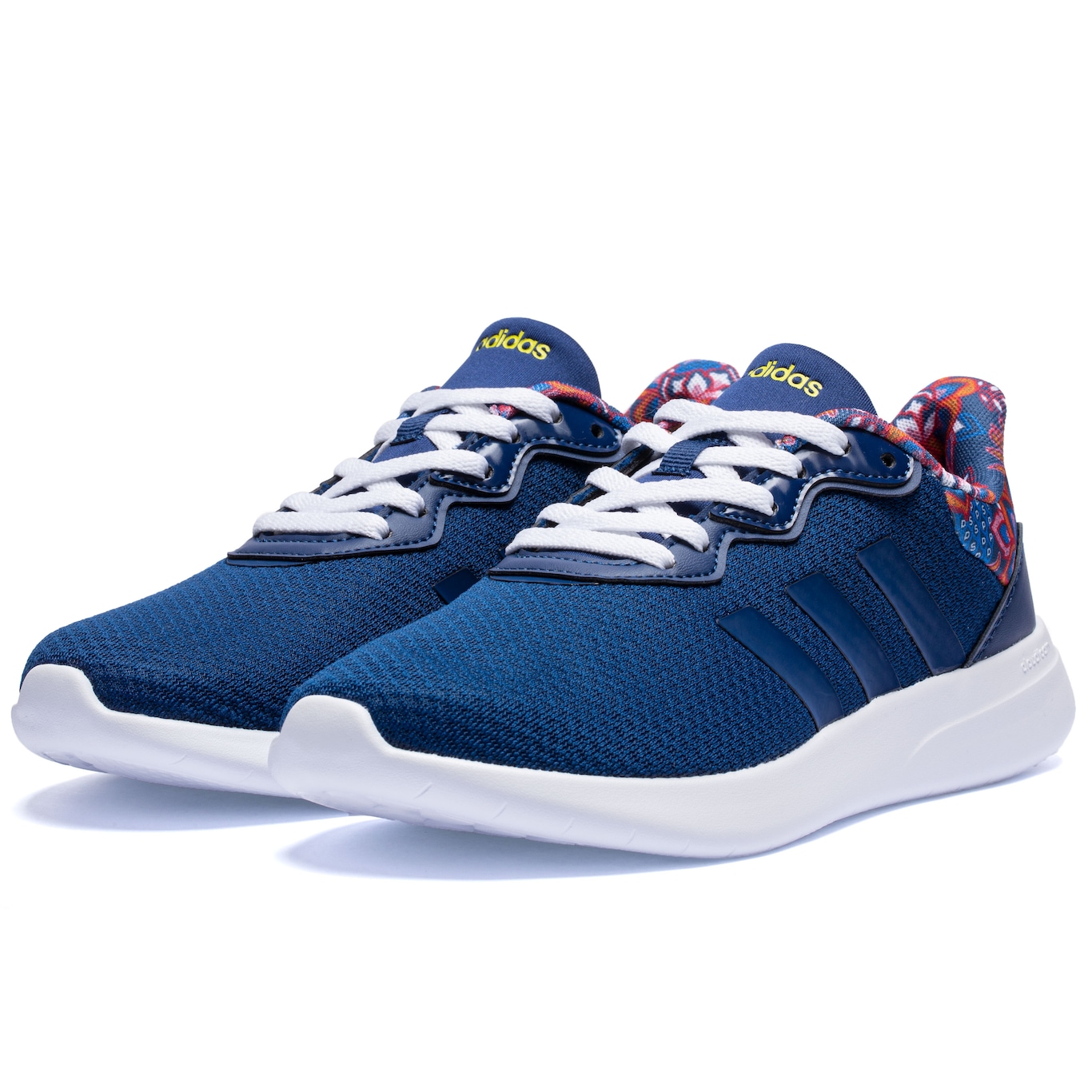 Tênis adidas QT Racer 3.0 - Feminino - Foto 2