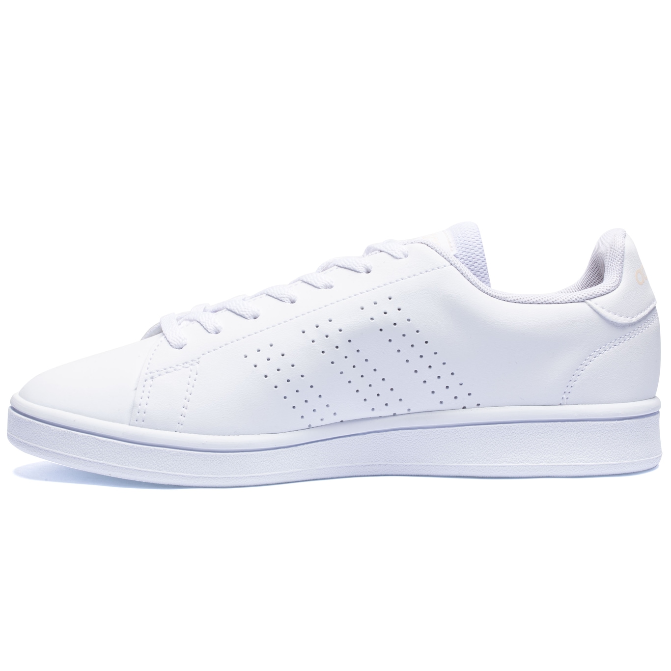 Tênis adidas Advantage Base - Feminino - Foto 3