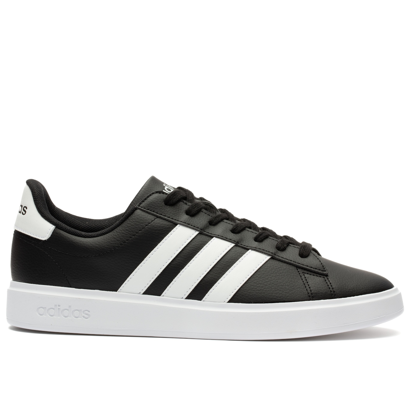 Tênis adidas Grand Court 2.0 - Masculino - Foto 1