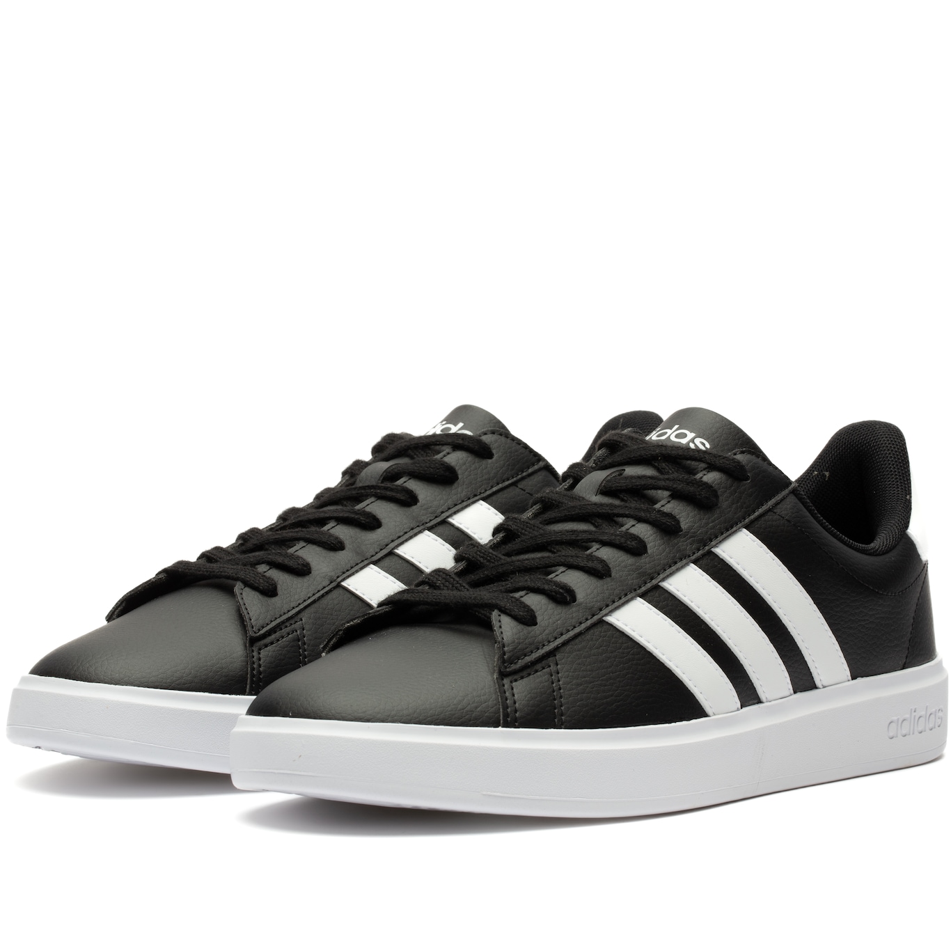 Tênis adidas Grand Court 2.0 - Masculino - Foto 2