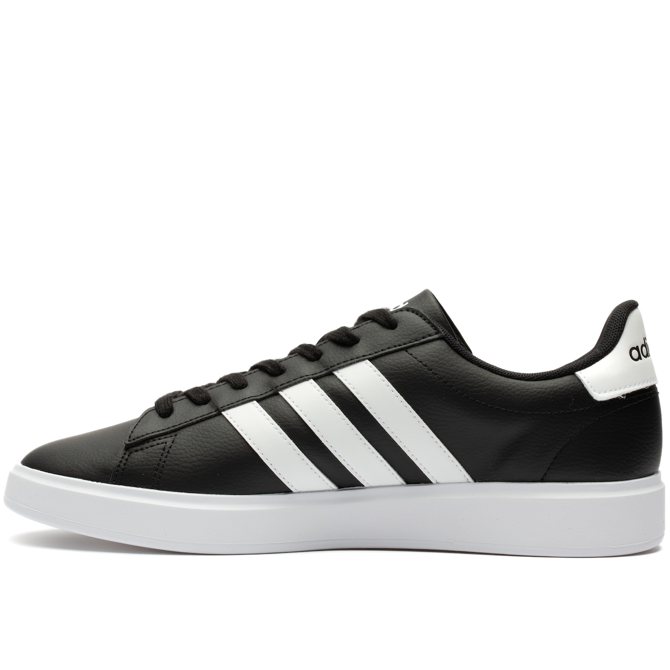 Tênis adidas Grand Court 2.0 - Masculino - Foto 3