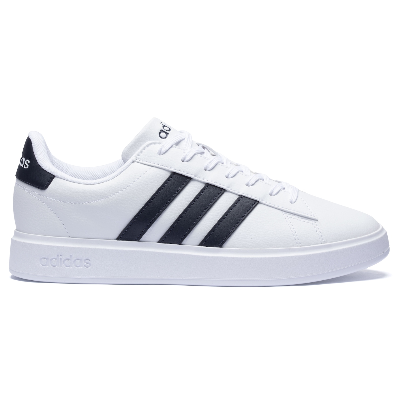 Tênis adidas Grand Court 2.0 - Masculino - Foto 1