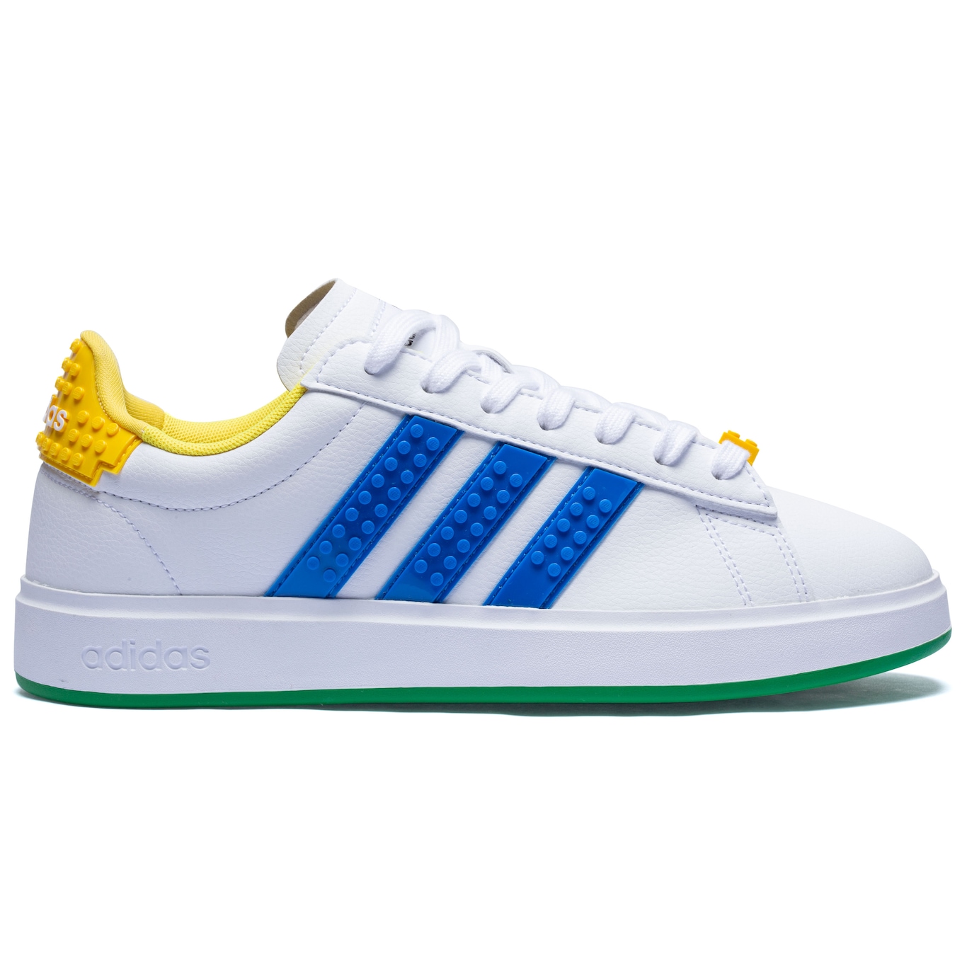 Tênis adidas Grand Court 2.0 - Masculino - Foto 1