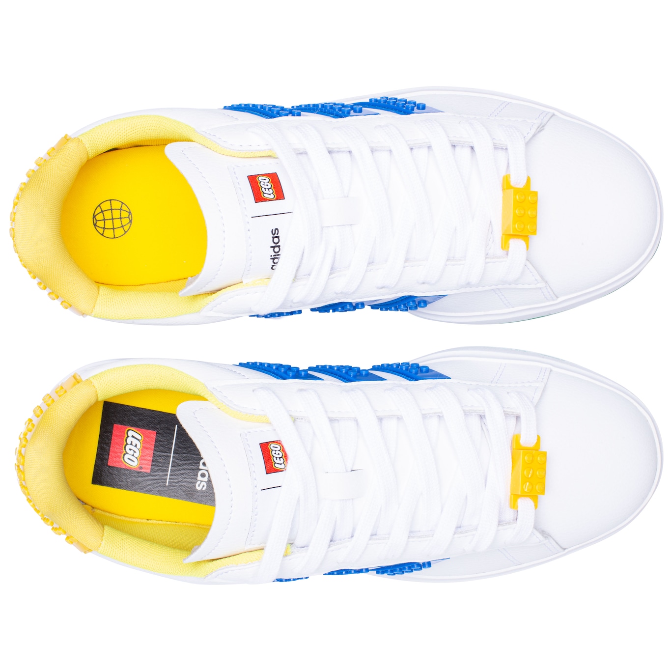 Tênis adidas Grand Court 2.0 - Masculino - Foto 5