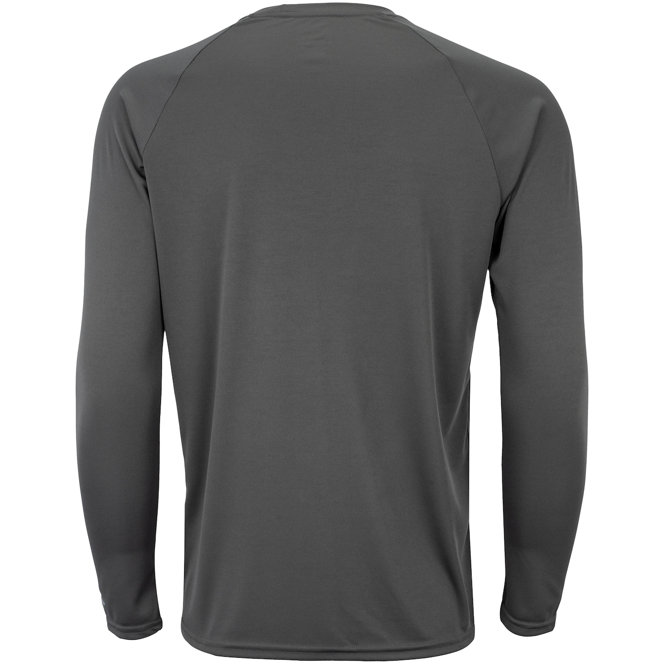 Camiseta Manga Longa Masculina Nike com Proteção UPF40+ Essential - Foto 6