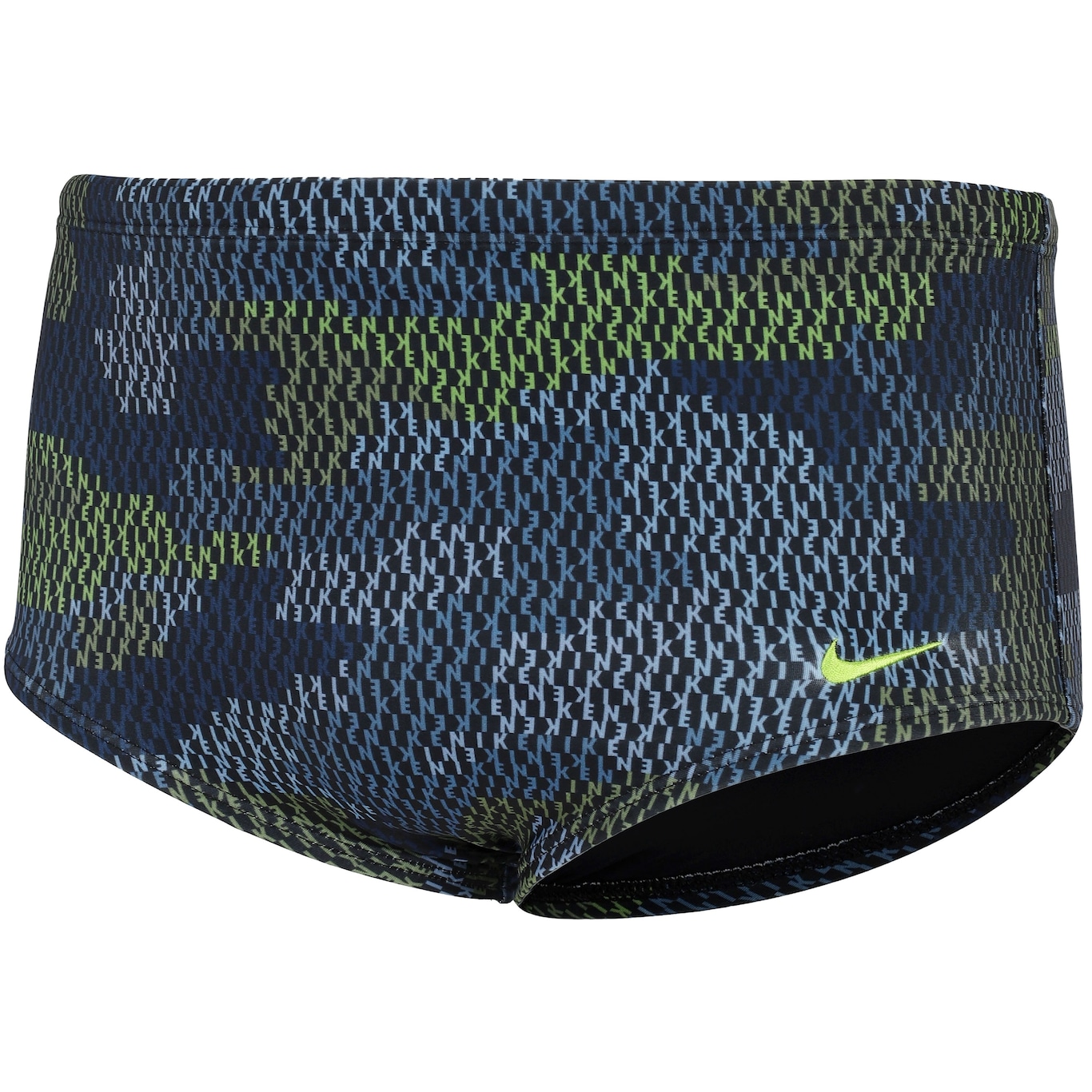 Sunga Nike Mantra Camo 16 - Adulto - Foto 3