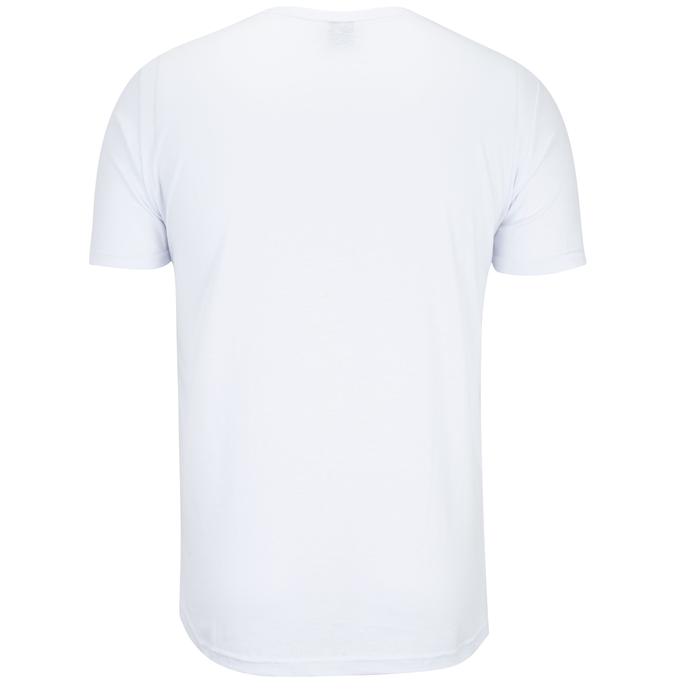 Camiseta Everlast Manga Curta Basic Careca - Masculina - Foto 3