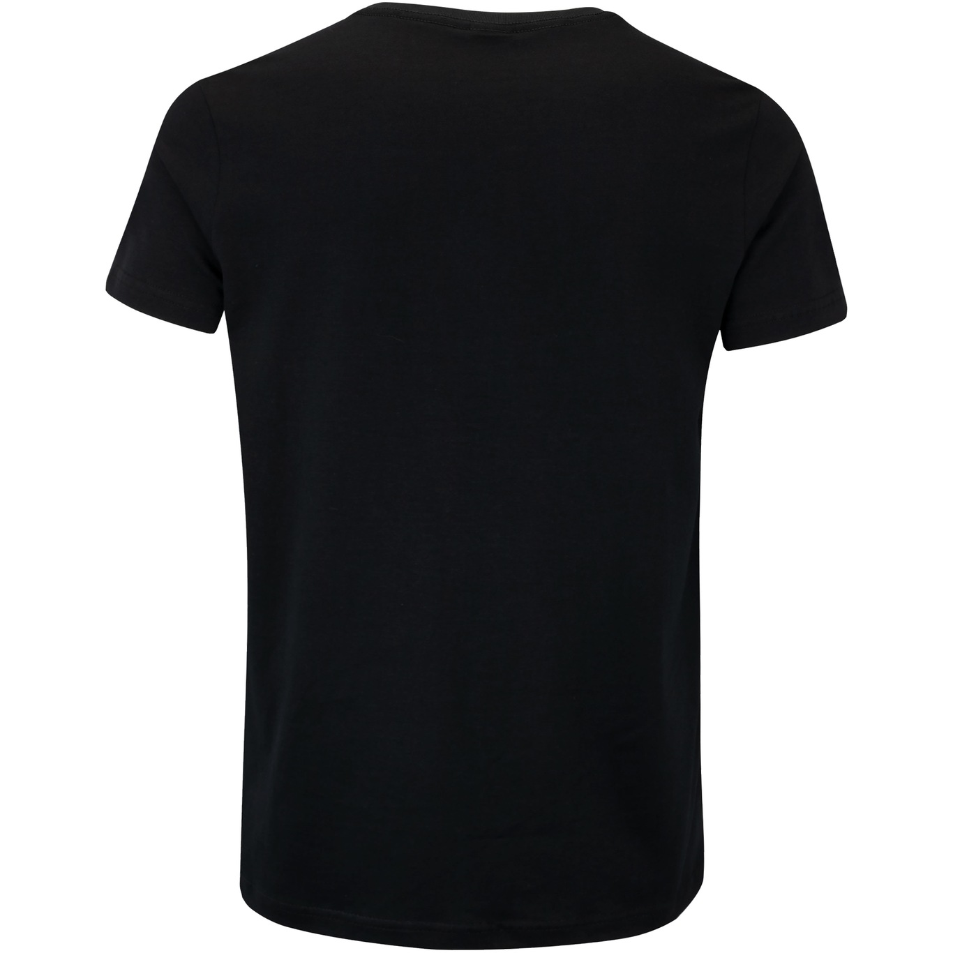 Camiseta Everlast Manga Curta Basic Careca - Masculina - Foto 2