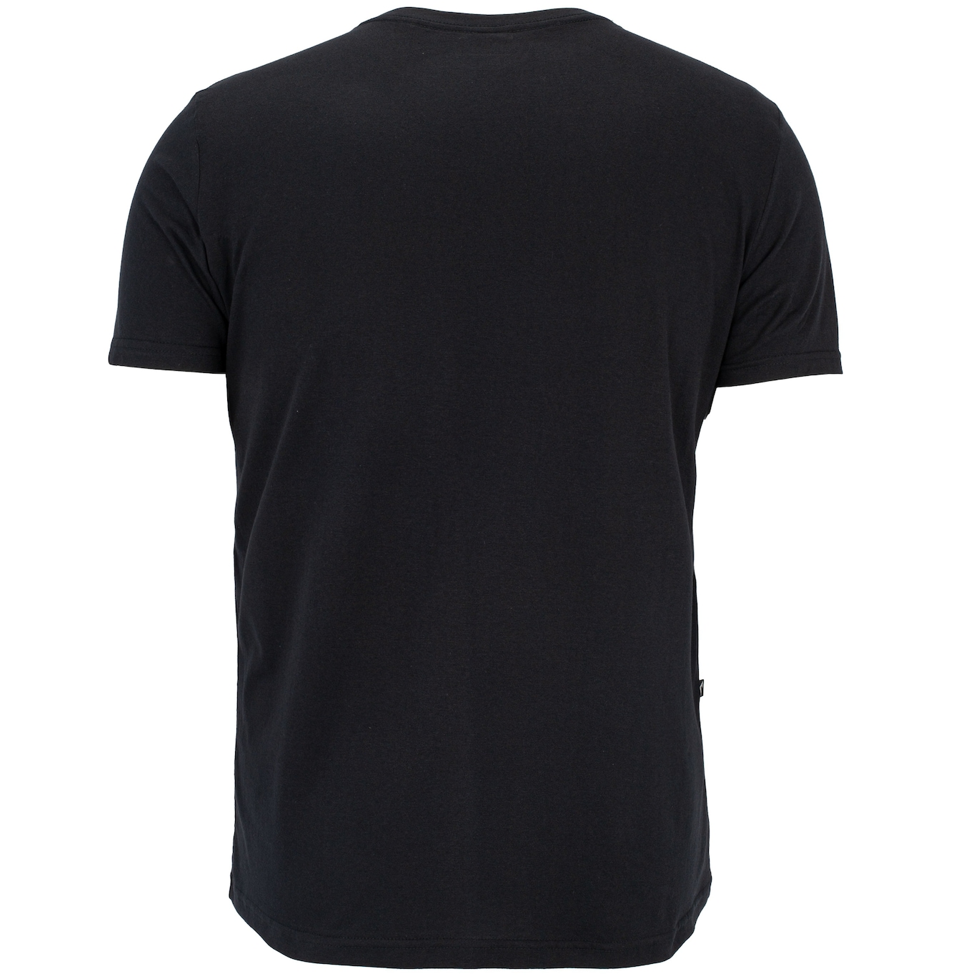 Camiseta Everlast Manga Curta Basic Careca - Masculina - Foto 4