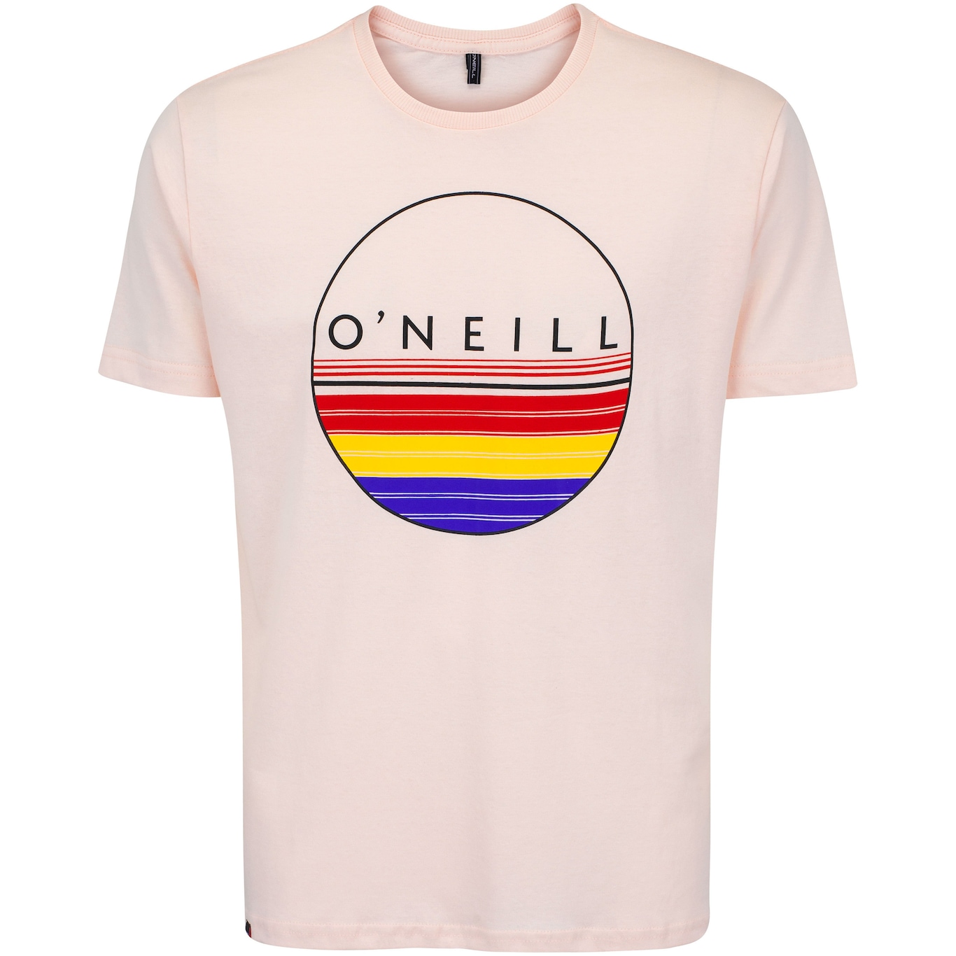 Camiseta O'neill Manga Curta Estampada 7103A - Masculina - Foto 3