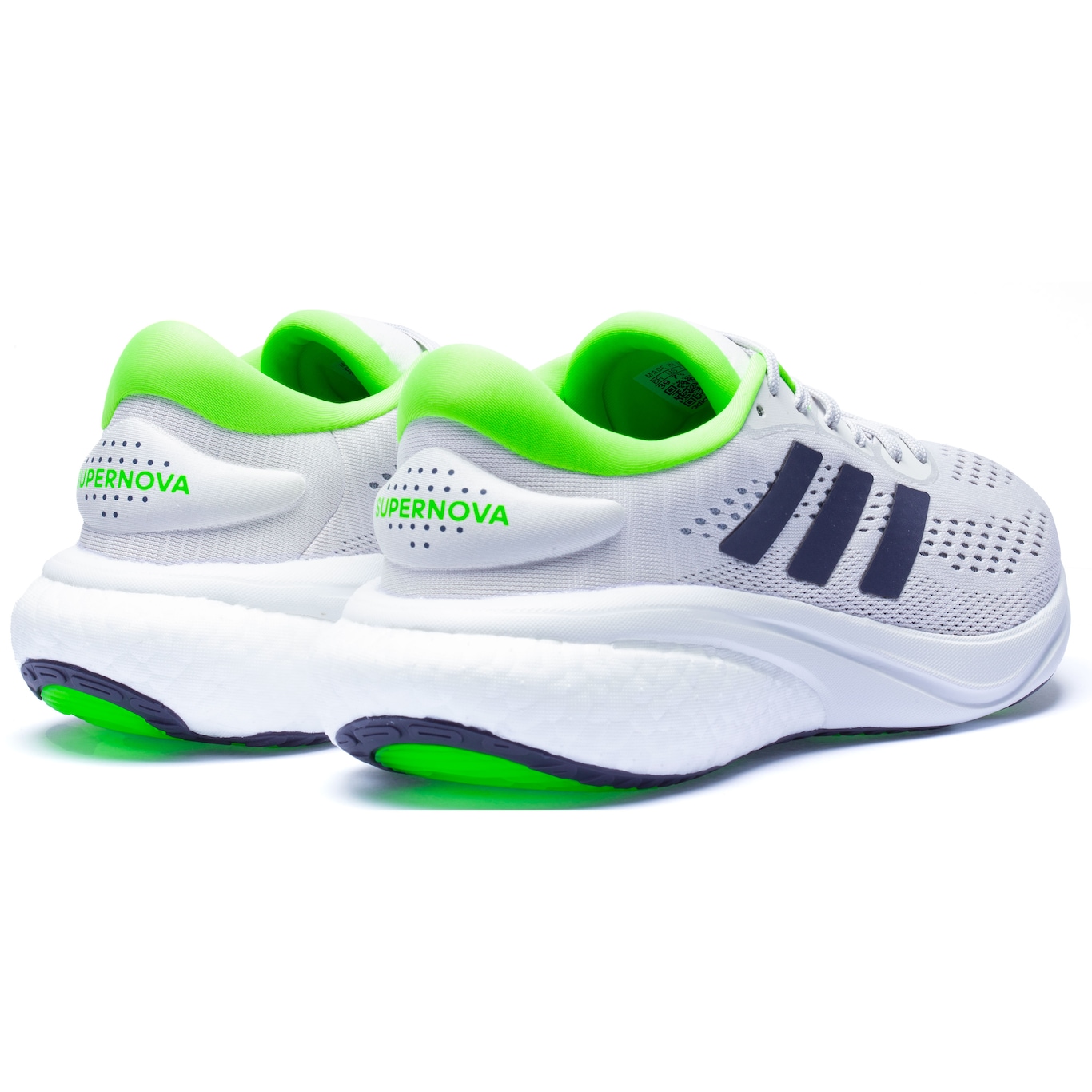 Tênis adidas Supernova - Feminino - Foto 5