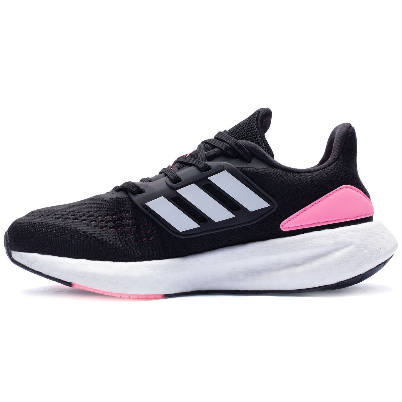 Tênis adidas Pureboost 22 Masculino - Foto 4