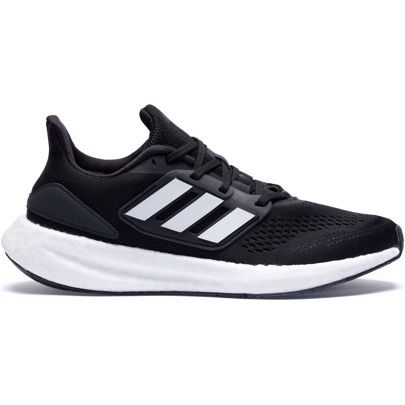 Tênis adidas Pureboost 22 Masculino - Foto 1