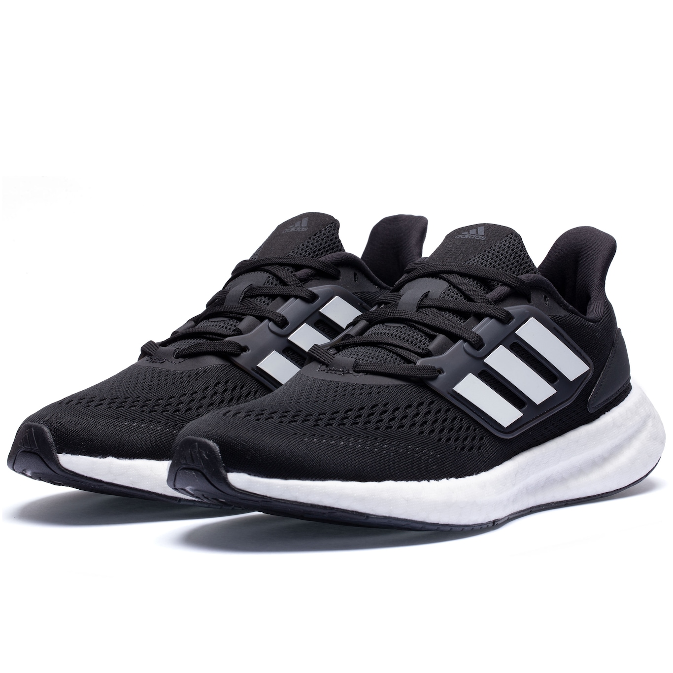 Tênis adidas Pureboost 22 Masculino - Foto 2