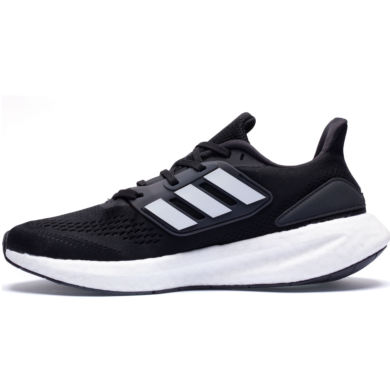 Tênis adidas Pureboost 22 Masculino - Foto 3